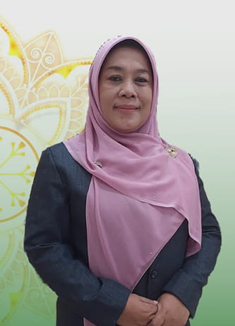Hj. Emi Tahmidah, S.Pd.,M.A